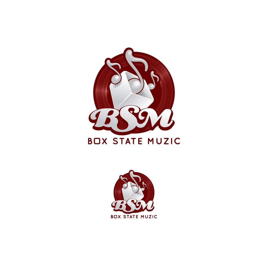 // Box State Muzic