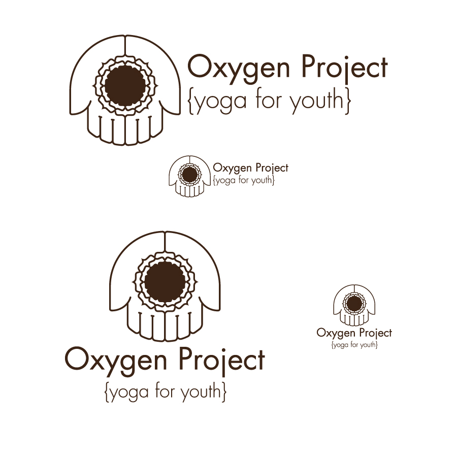// The Oxygen Project Corporate Identity